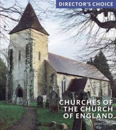 Churches of the Church of England by JANET GOUGH