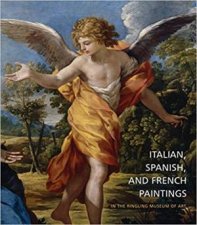 Italian Spanish And French Paintings