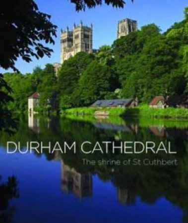 Durham Cathedral by Michael Sadgrove