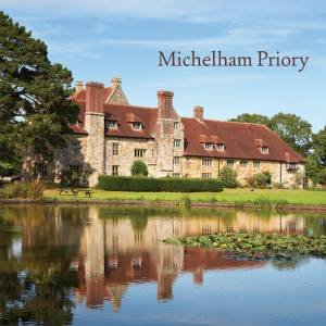 Michelham Priory by Various