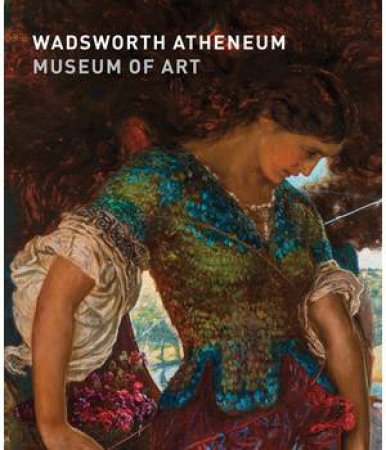 Wadsworth Atheneum Museum Of Art by Thomas J. Loughman