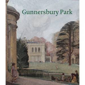 Gunnersbury Park by Val Bott & James Wisdom