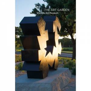 Wichita Art Museum Art Garden by Patricia McDonnell