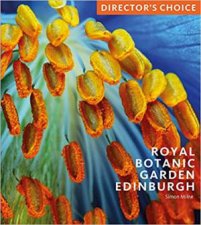 Royal Botanic Garden Edinburgh Directors Choice