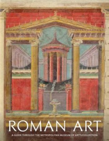 Roman Art by Various