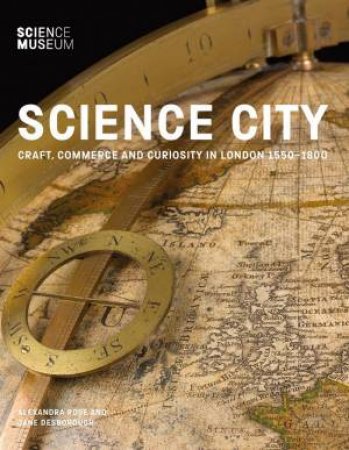 Science City by A. Rose