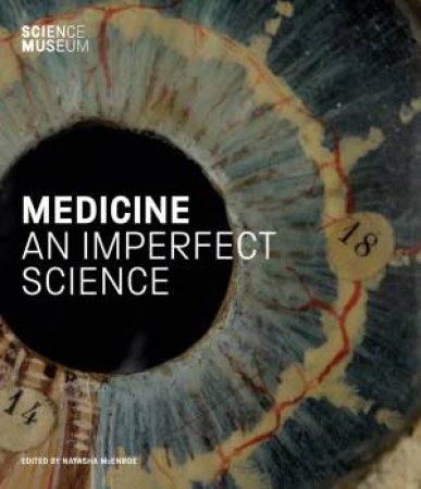 Medicine: An Imperfect Science by Natasha McEnroe