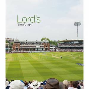 Lord's: The Guide by Various