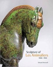 Sculpture Of Les Animaliers 19001950