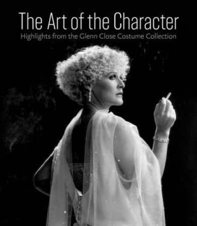 The Art Of The Character by Various