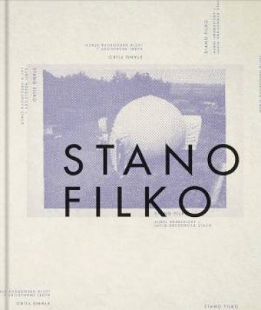 Stano Filko by Aurel Hrabusicky