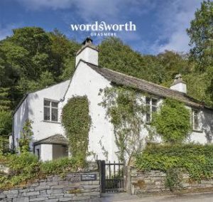 Wordsworth Grasmere: The loveliest spot that man hath ever found... by Jeff Cowton