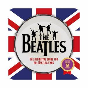 Beatles: Slim Tin by Various