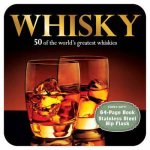 Whisky Tin A Guide To 50 Of The Worlds Best Whiskies