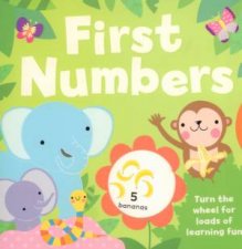 First Numbers