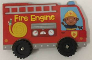 Fire Engine by Various