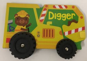 Digger by Various