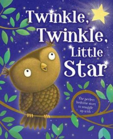 Igloo Picture Book: Twinkle Twinkle Little Star by Various