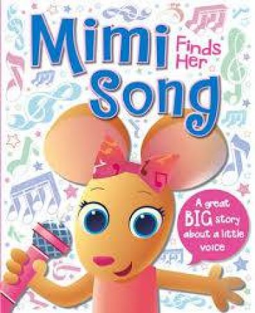 Igloo Picture Book: Mimi Finds Her Song by Various