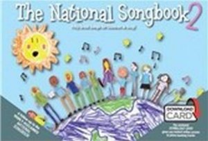 National Songbook 2 50 Great Songs for Children by Various