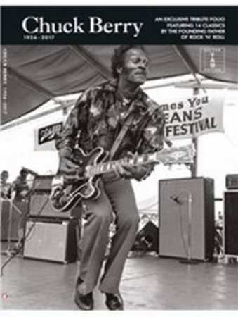 Chuck Berry: 1926-2017 by Various