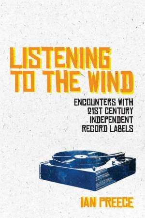 Listening To The Wind by Ian Preece