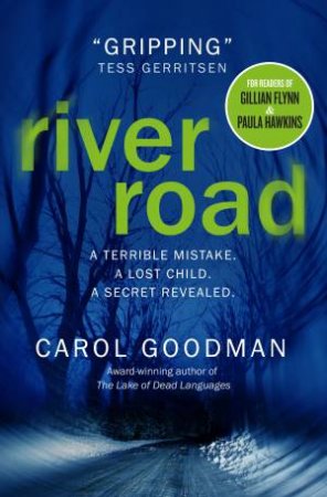 River Road by Carol Goodman