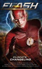 The Flash Climate Changeling