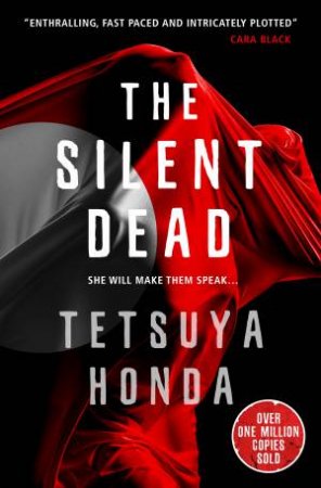 The Silent Dead by Tetsuya Honda