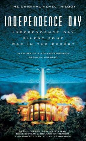 Independence Day Omnibus by Stephen Molstad