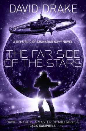 The Far Side Of The Stars by David Drake