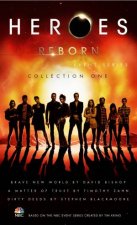 Heroes Reborn