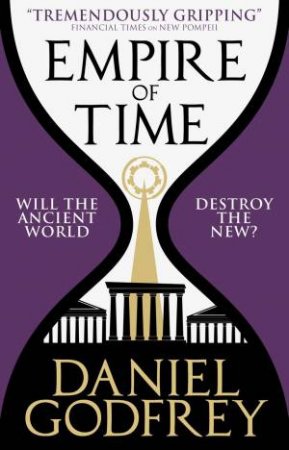 Empire Of Time by Daniel Godfrey