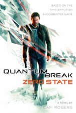 Quantum Break