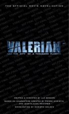 Valerian And The City Of A Thousand Planets