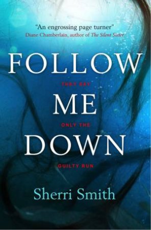 Follow Me Down by Sherri Smith