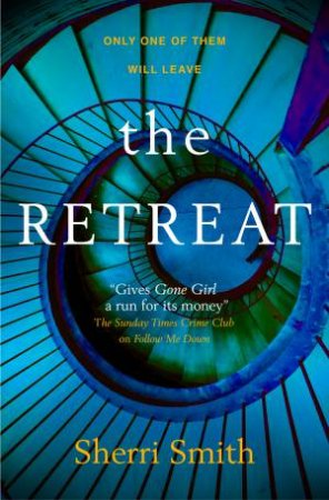 The Retreat by Sherri Smith