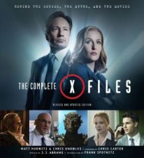 The Complete XFiles