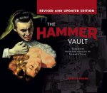 The Hammer Vault Treasures From The Archive Of Hammer Films