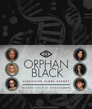 Orphan Black by Keith R. A. DeCandido