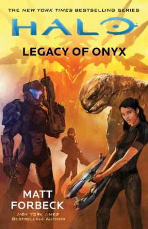 Legacy Of Onyx