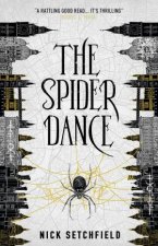 The Spider Dance