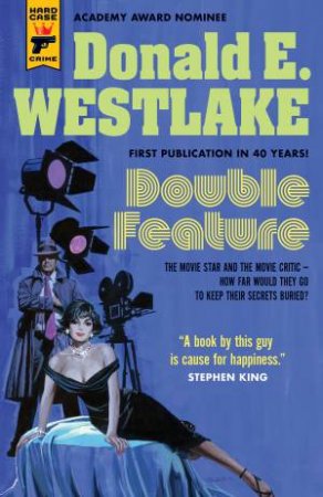 Double Feature by Donald E Westlake