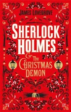 Sherlock Holmes And The Christmas Demon