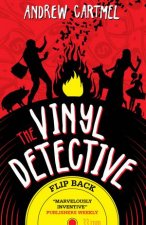 The Vinyl Detective