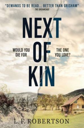 Next Of Kin by L. F. Robertson