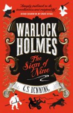 Warlock Holmes The Sign Of Nine