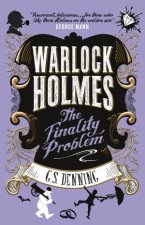 Warlock Holmes The Finality Problem