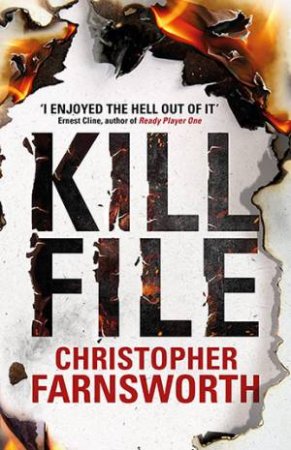 Killfile by Christopher Farnsworth