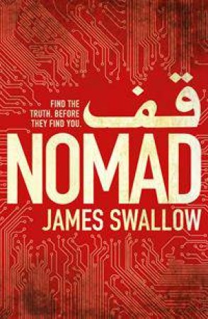 Nomad by James Swallow